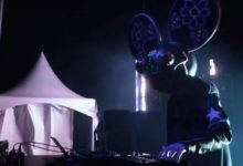 Photo of deadmau5 & Wolfgang Gartner — Channel 43 (Radio Edit).