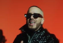 Photo of Yandel, Arcángel — Doxxis.