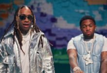 Photo of Ty Dolla $ign & Mustard feat. Lil Durk — My Friends.