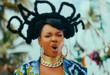 Photo of Yemi Alade — Baddie.