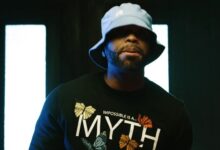 Photo of Method Man ft. RJ Payne — Butterfly Effect.