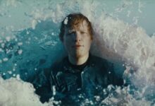 Photo of Ed Sheeran — Boat.